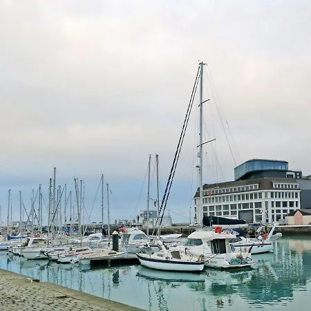 Le Champ Des Mouettes By Interhome Hébergement de vacances *