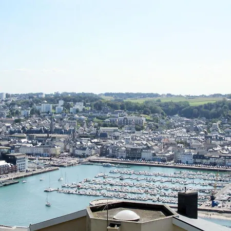 Le Champ Des Mouettes By Interhome Saint-Pierre-en-Port