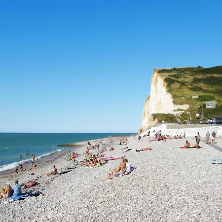 Le Champ Des Mouettes By Interhome Hébergement de vacances