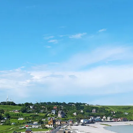 Hébergement de vacances Le Champ Des Mouettes By Interhome Saint-Pierre-en-Port