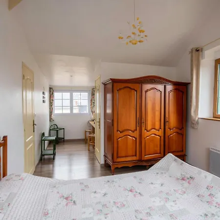Le Champ Des Mouettes By Interhome Saint-Pierre-en-Port