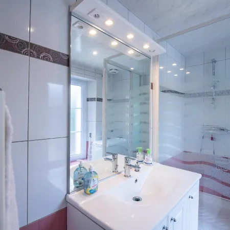 Le Champ Des Mouettes By Interhome * Saint-Pierre-en-Port